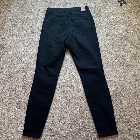 Fran Denim Jeans - Picture 7 of 10